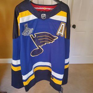 Authentic NHL Jersey O'REILLY 90 New with tags